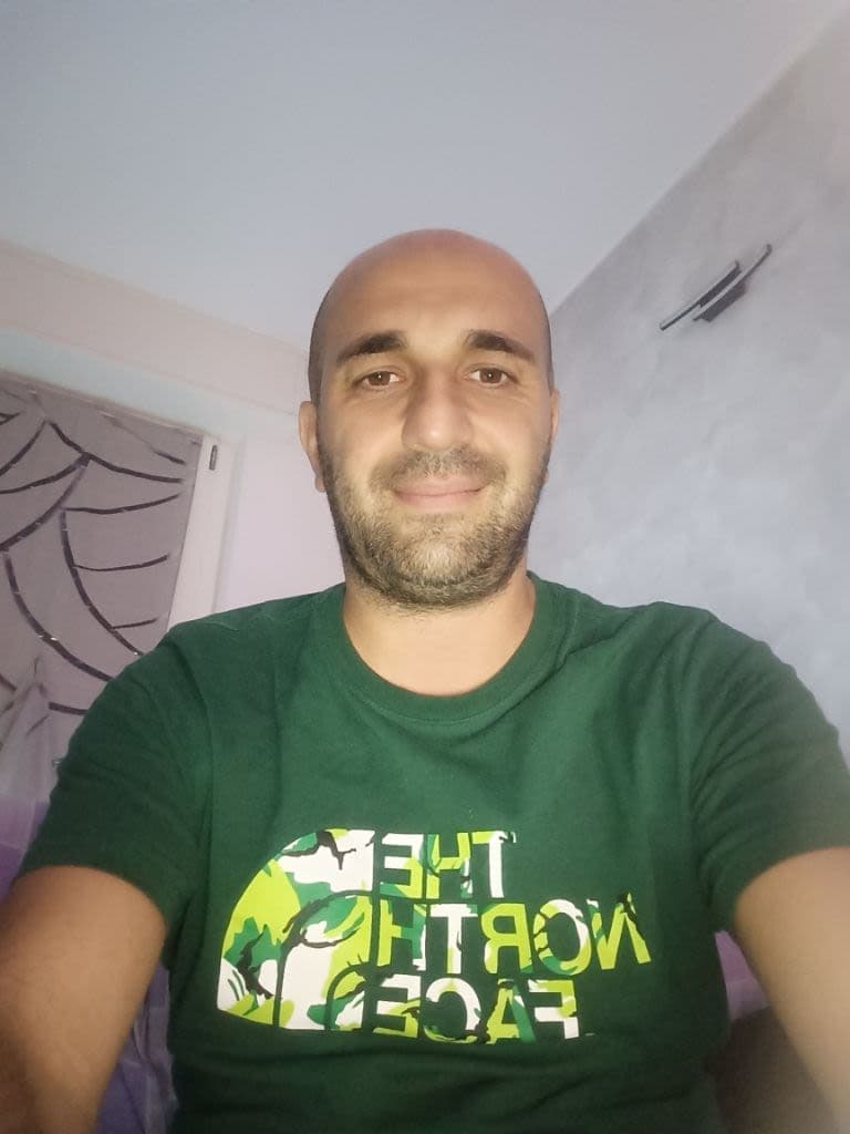 Diego Rusconi 