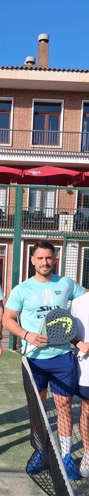 David Jiménez