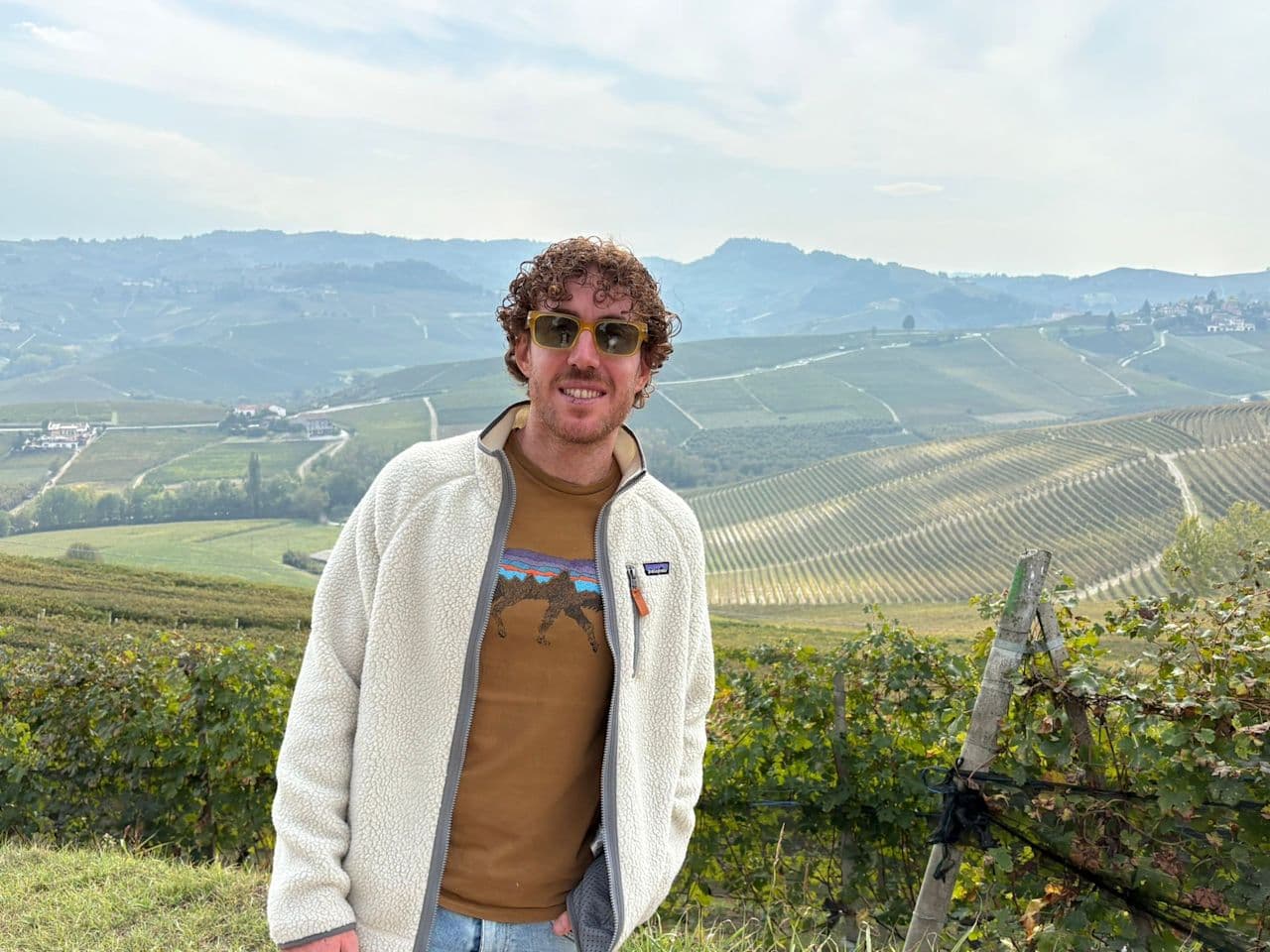 Matteo Capra