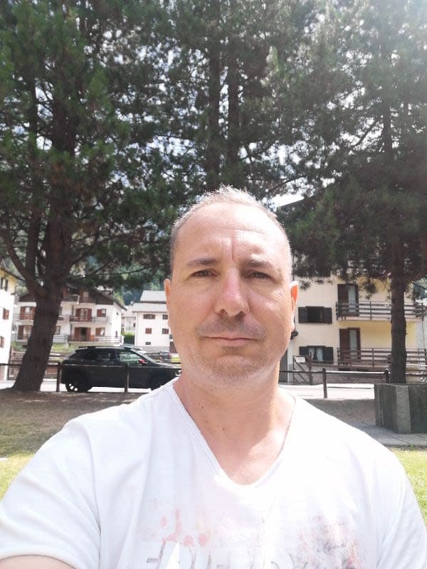 Gianfranco Mosca 