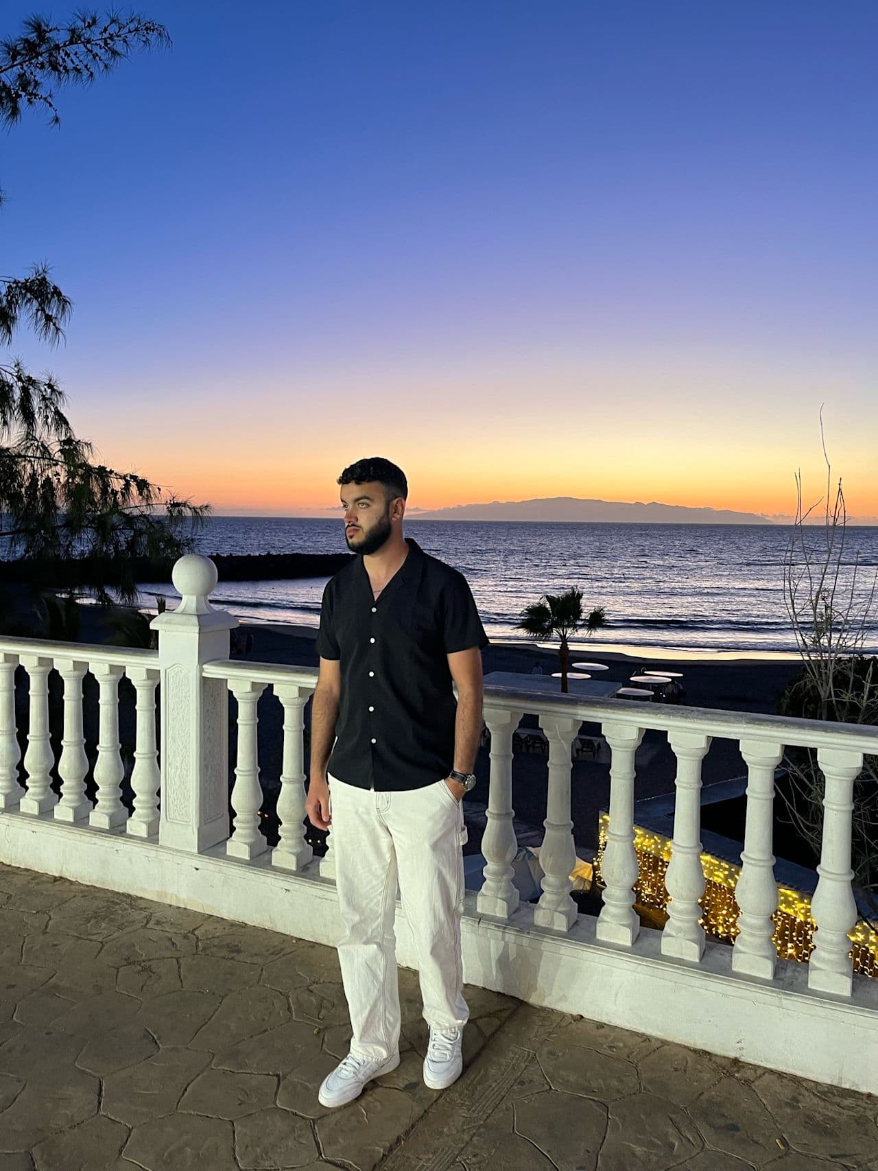 Ibrahim Ftaich