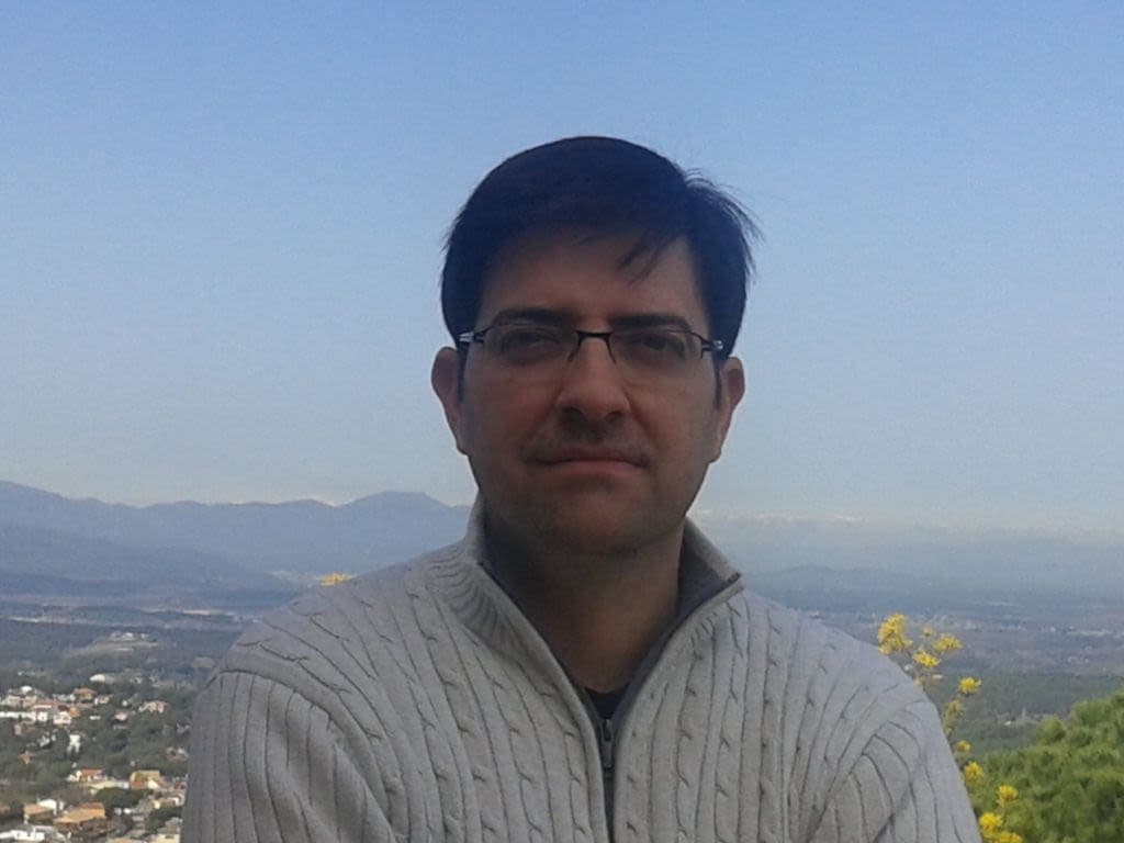 Ricard Ochoa González