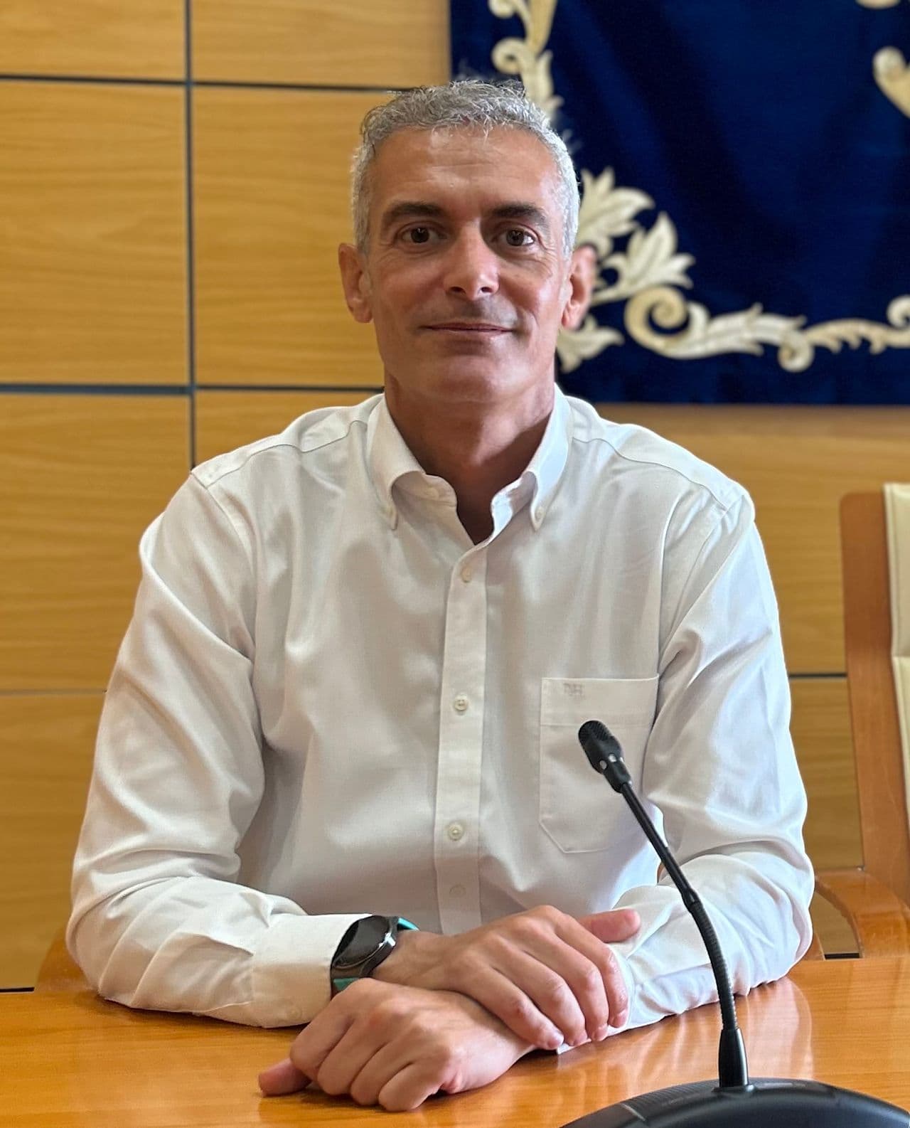 José Damián Ferrer