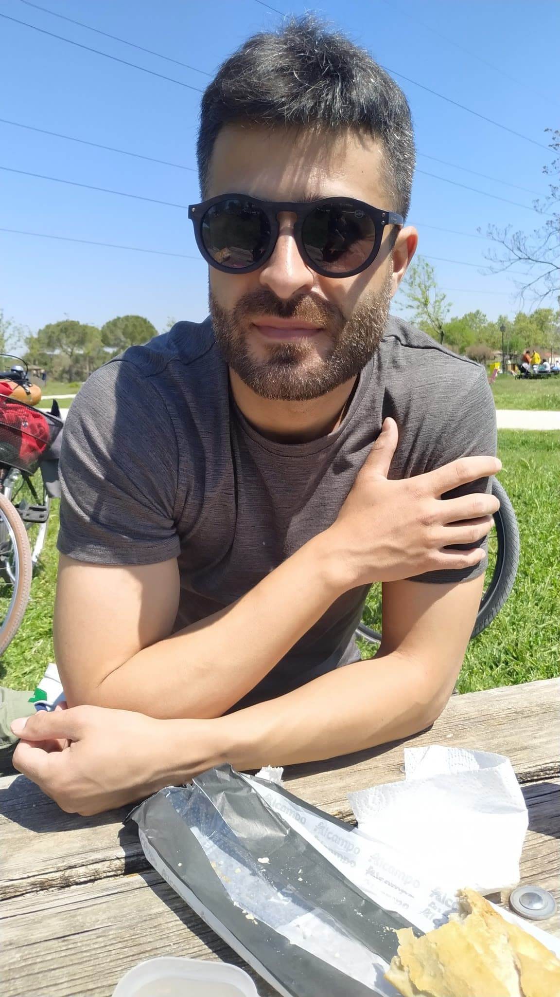 Andrés Haro