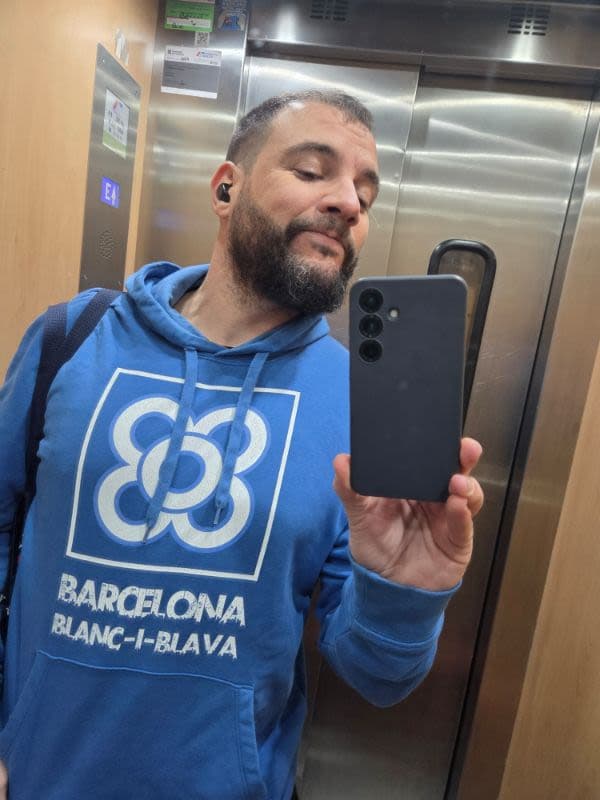 David Vela