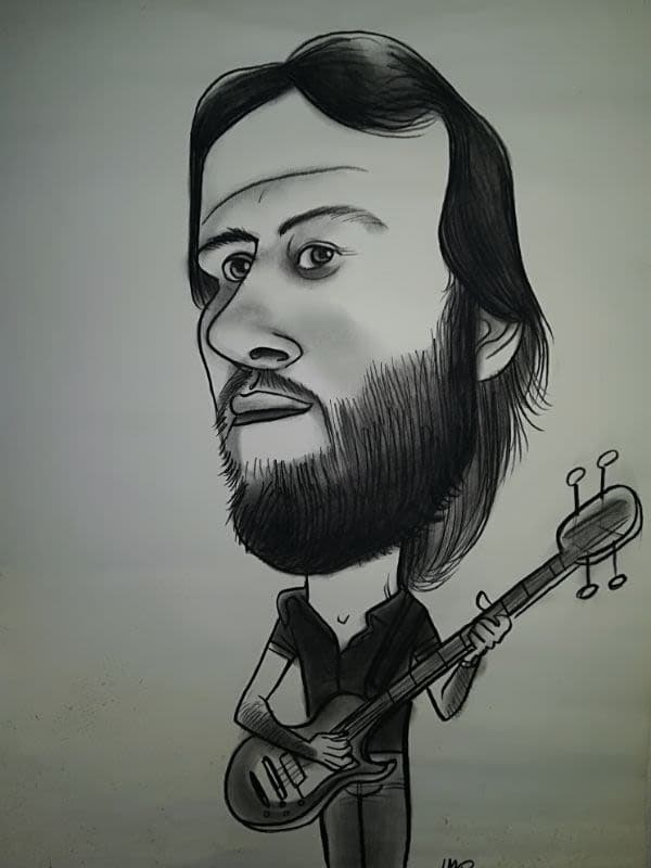 Octaviano Sanchez Garcia