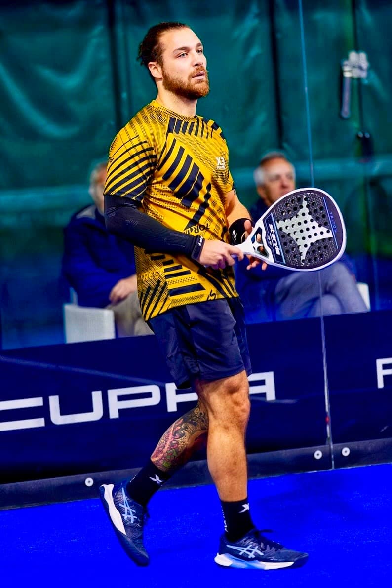 Giancarlo Barresi
