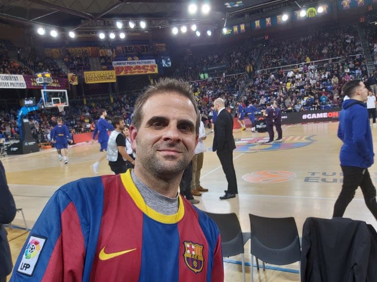 José Garcés Gómez 