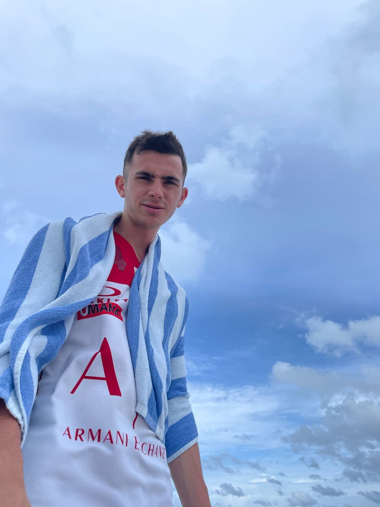 Emanuele murgioni