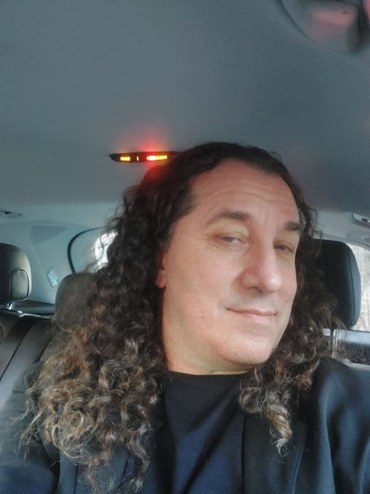 Giuseppe Pippo Mandanici