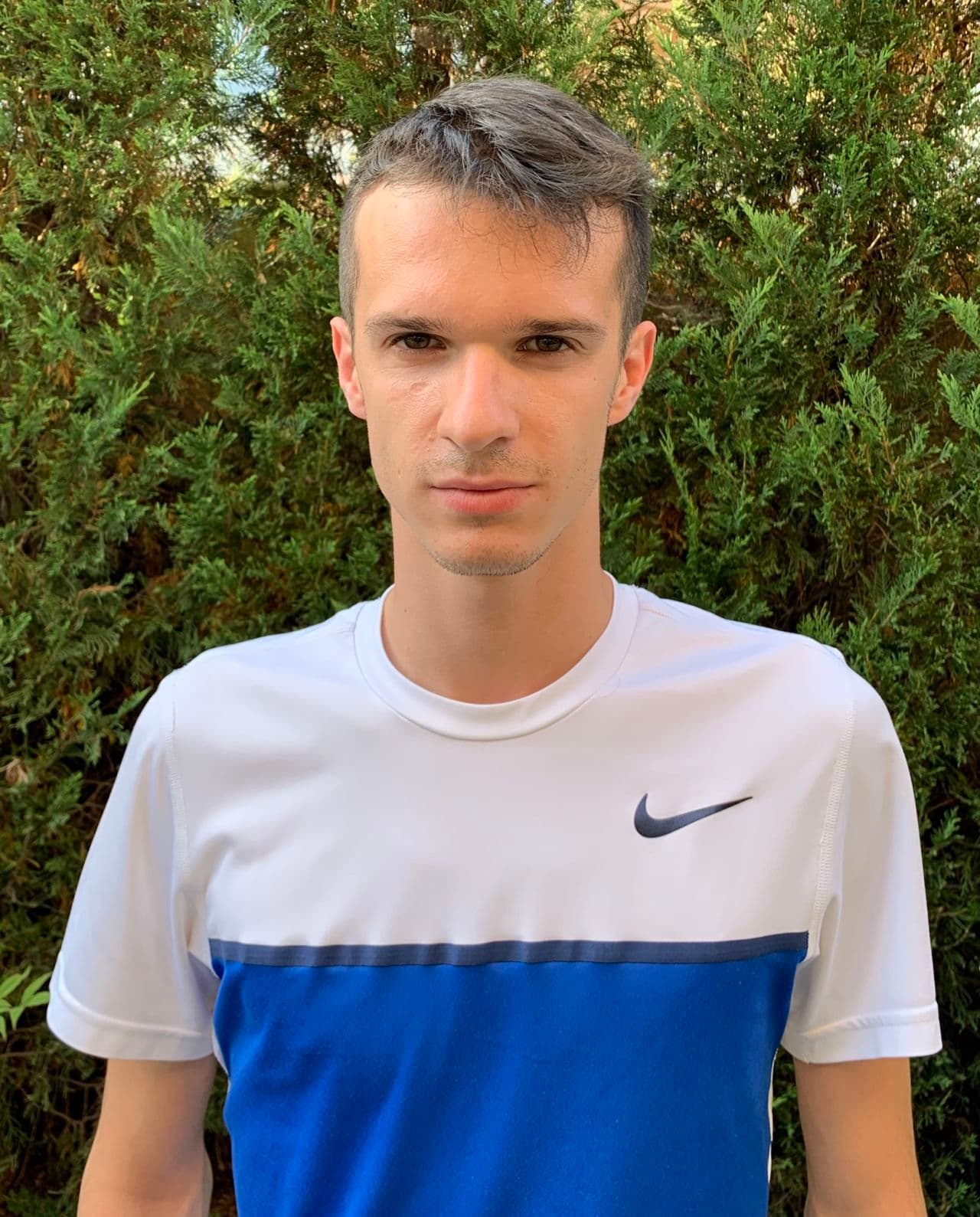 Alessandro Tenuta