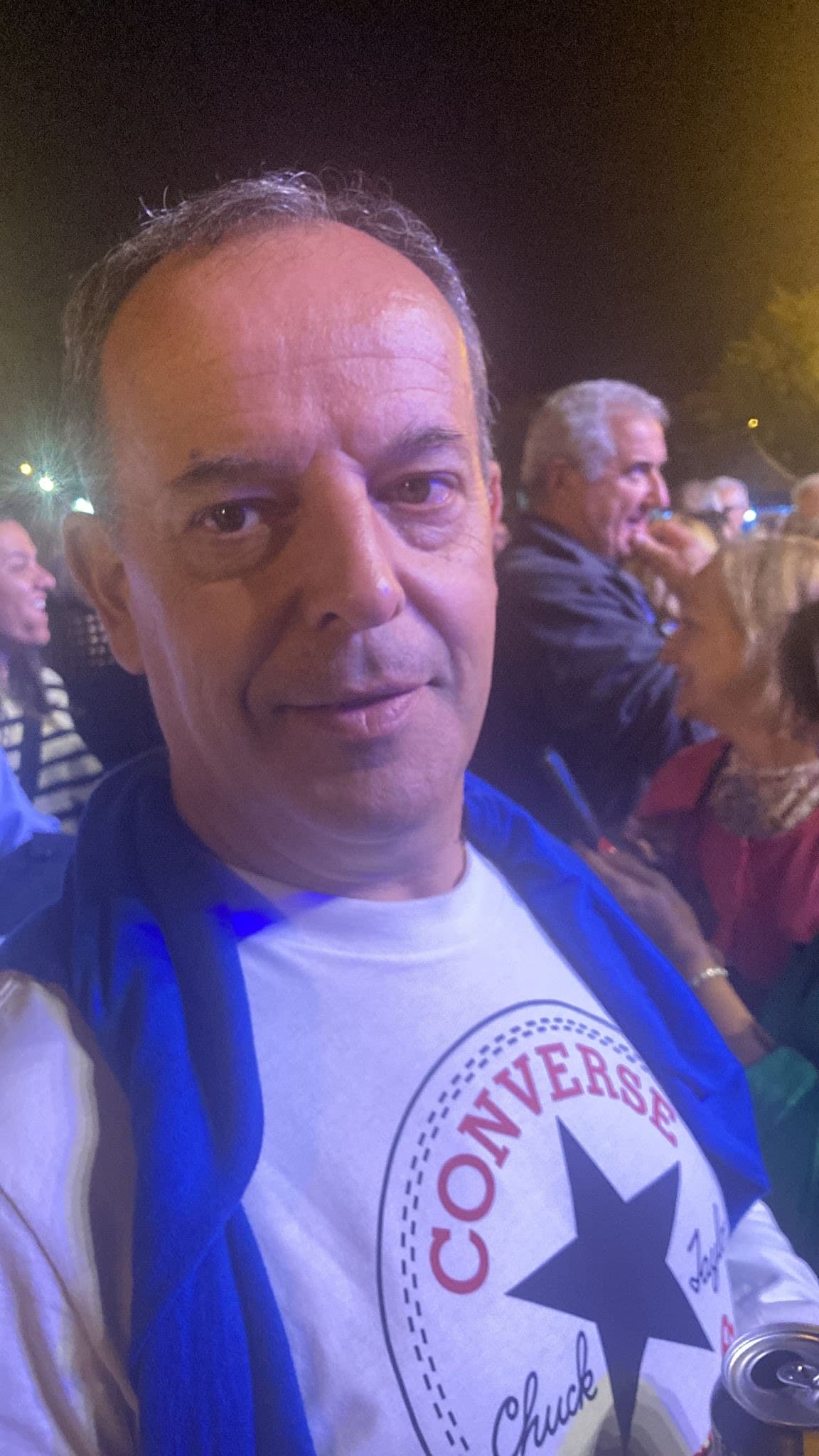 Nicanor Blanco 