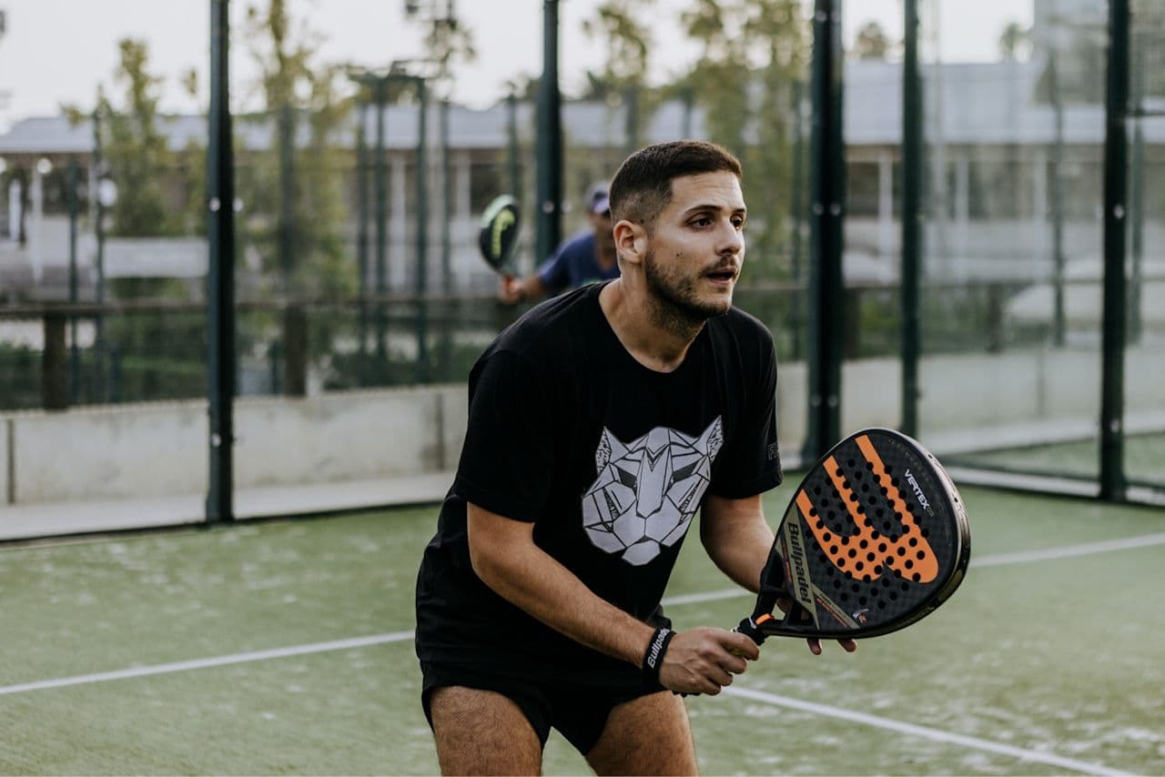 Yassine Touzani