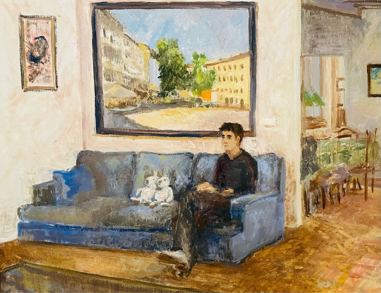 Pablo Elizari