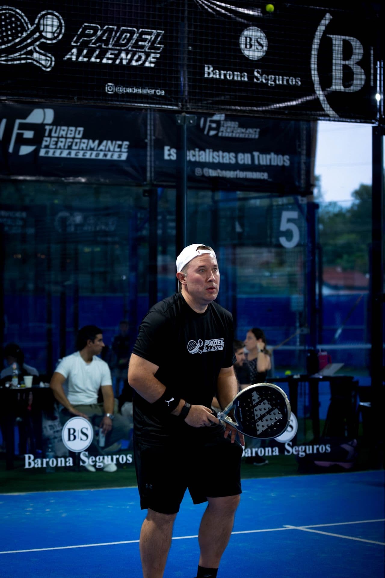 Checo Guerra