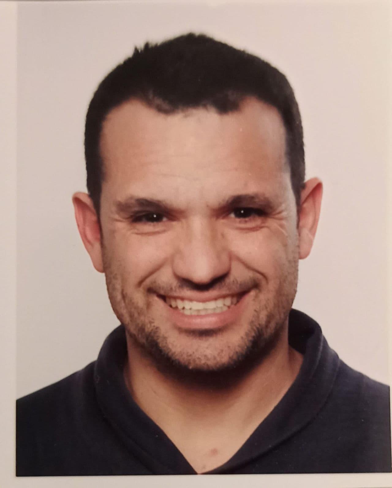 Miguel Teixidó Castelblanque