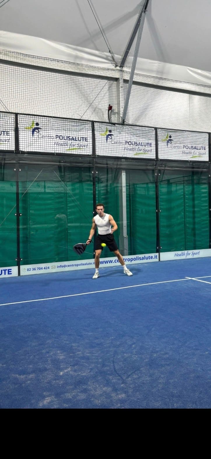 Davide Bestetti