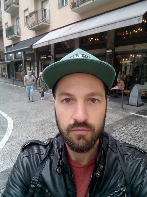 Davide Tinini