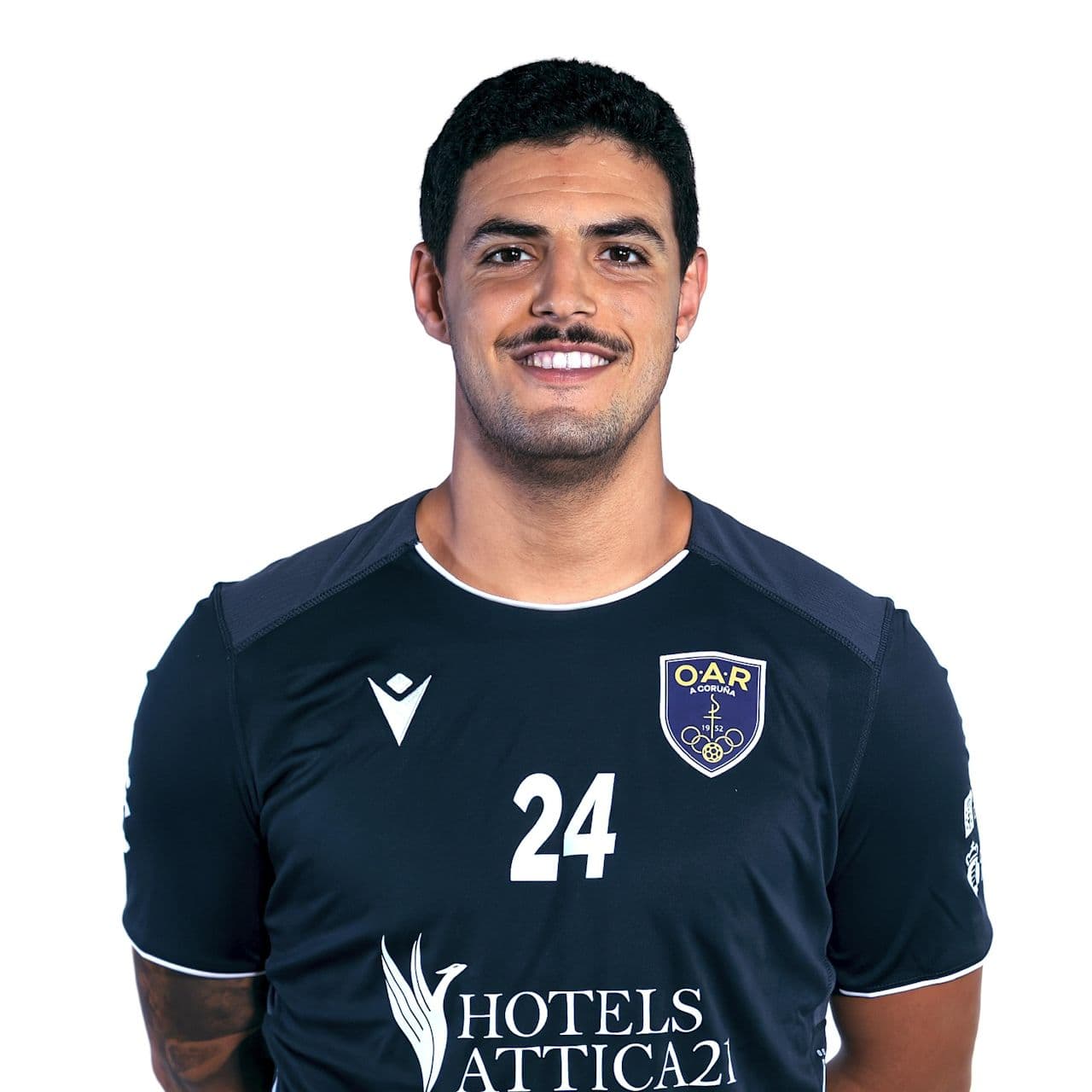 Alex M.S.