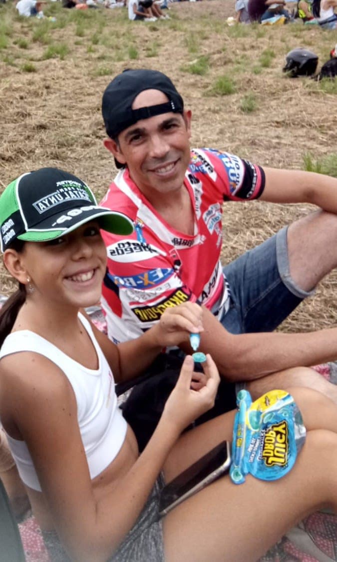 Carlos Alonso Galan