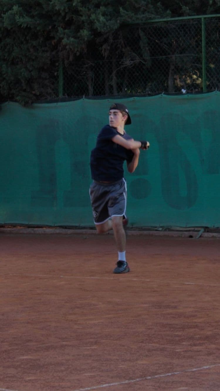 Andrea Sanci