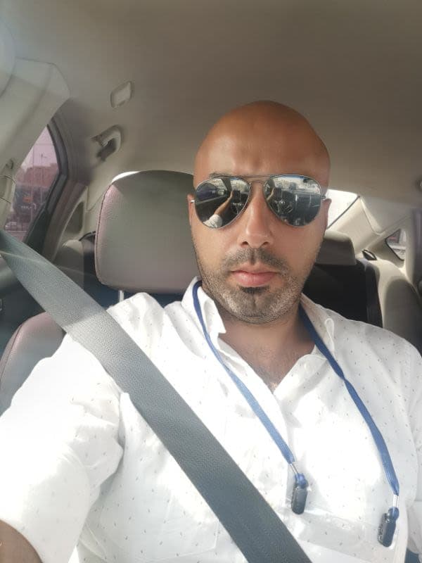 Mohamed Amleh