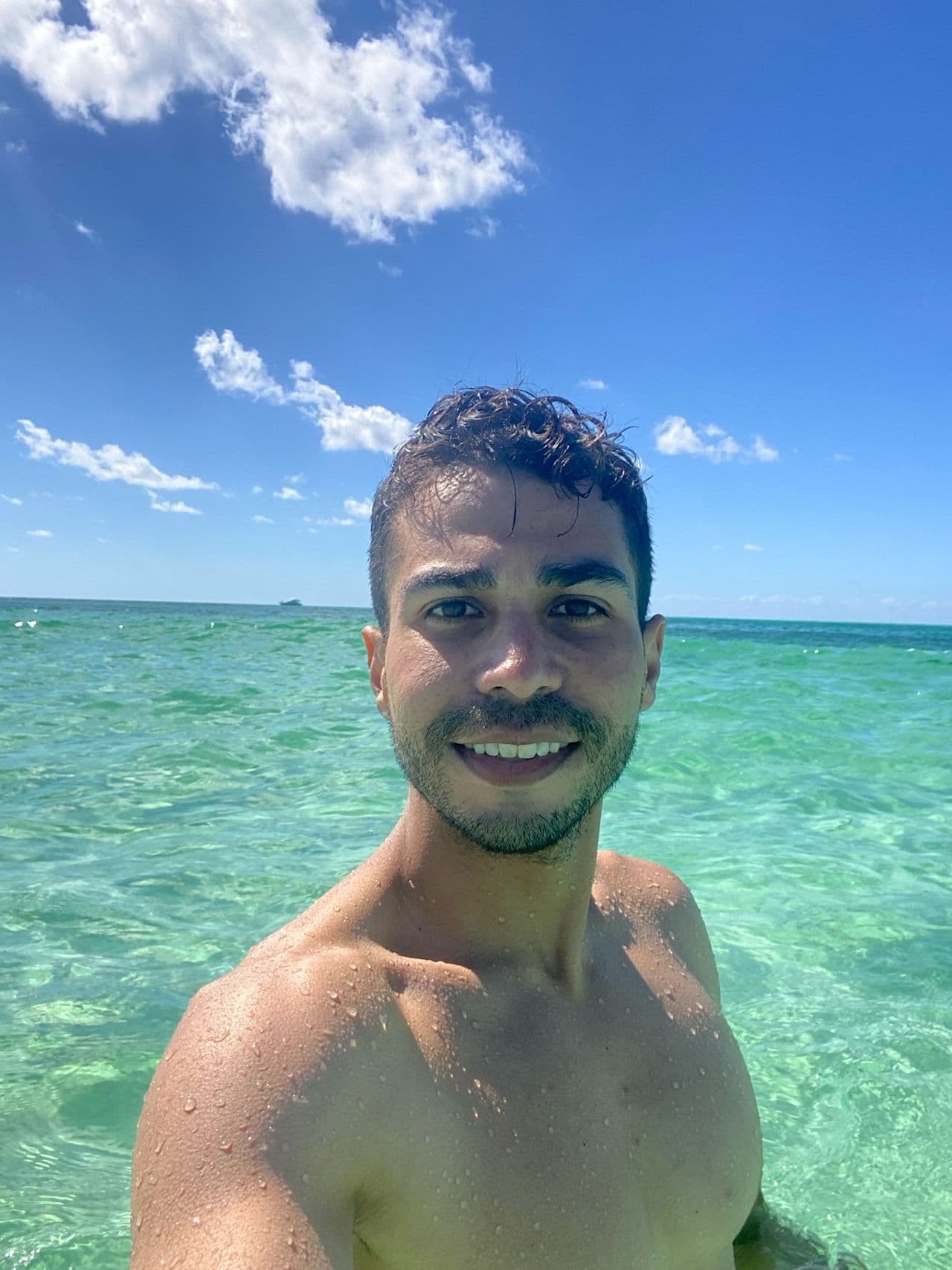 Antonio Hernandez 