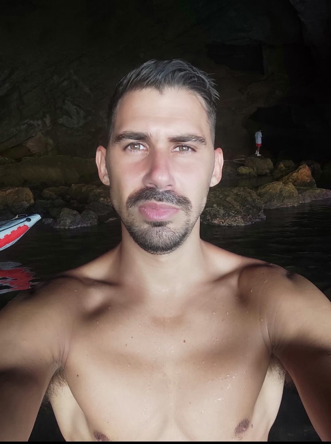 Rafa Barreiro Lopez