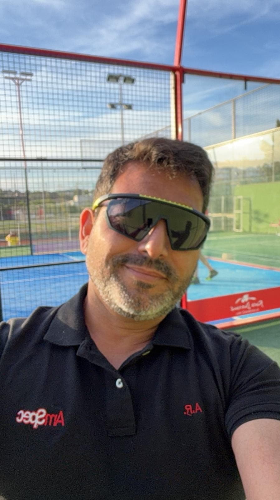 Andres ramos