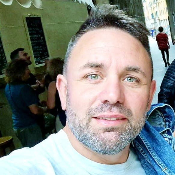 Rafa Perez