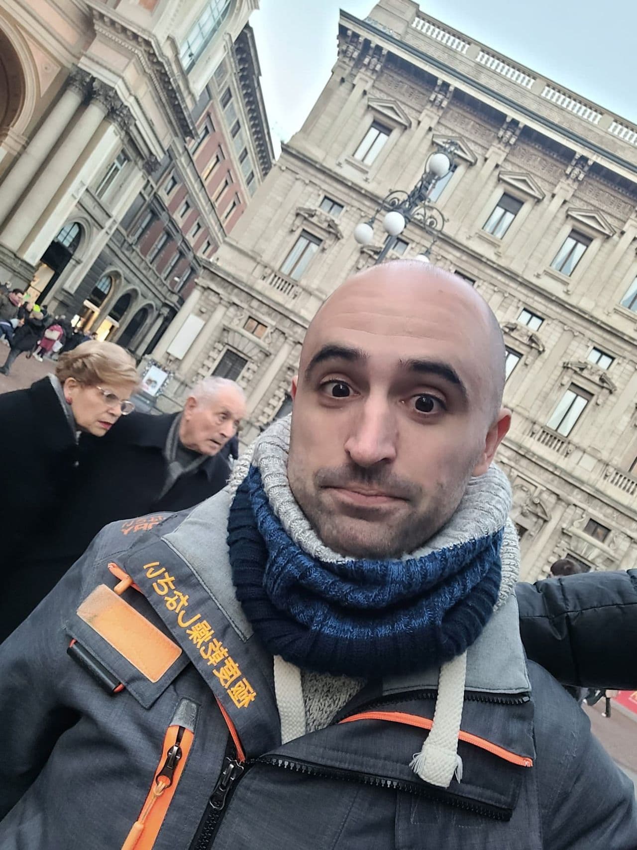 sergi devesa martinez