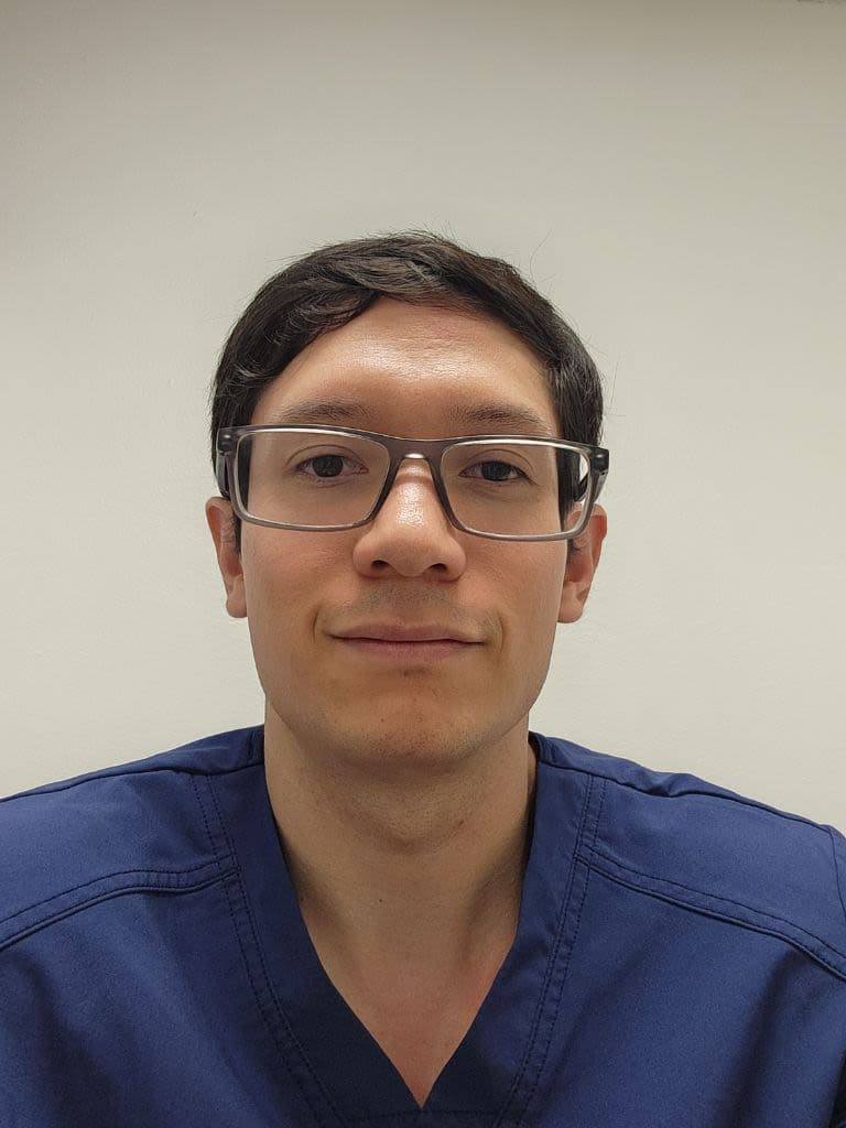Francisco Nevarez