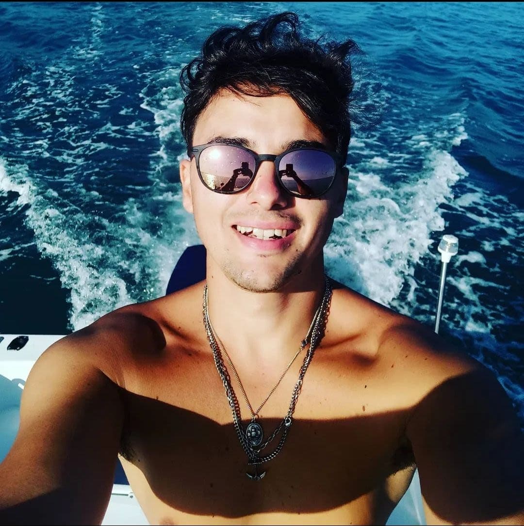 Andrea Romani