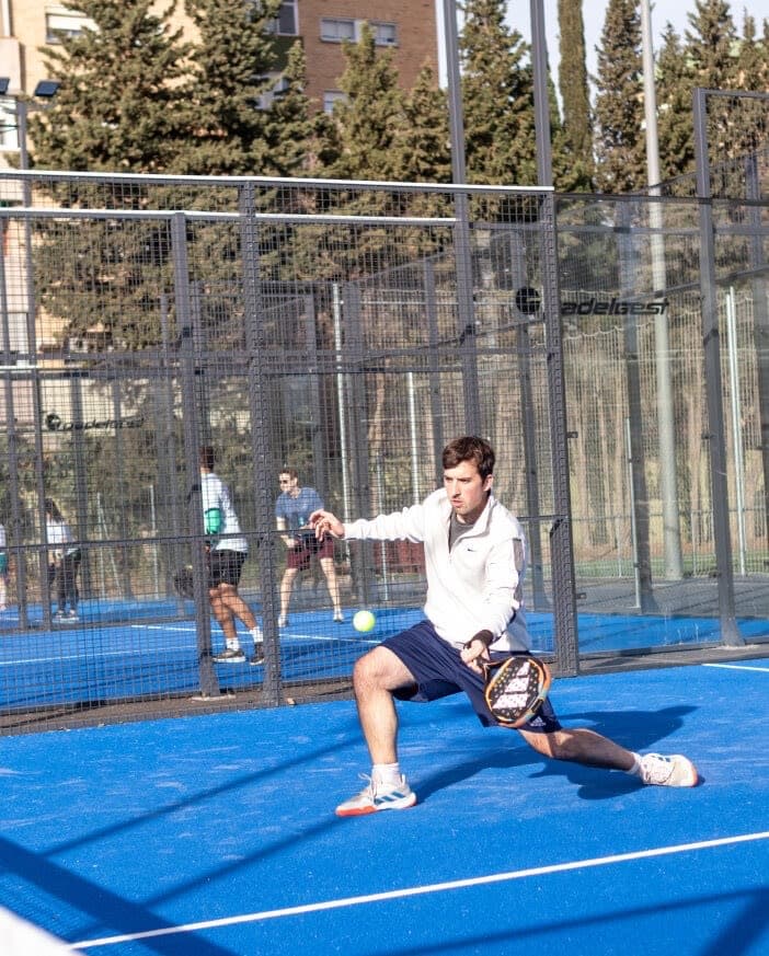 Rafa Escoz