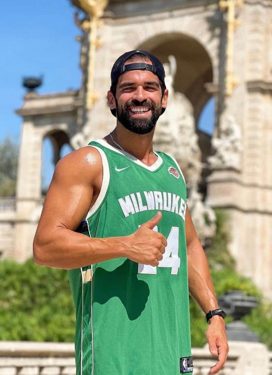 Rafael Rocha