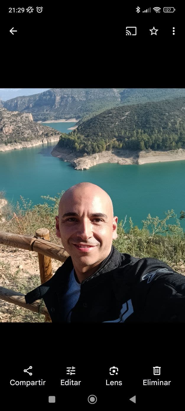 Marc Rodríguez González 