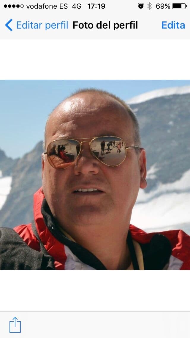 Alfons Milian