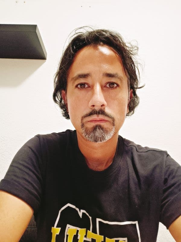 Roberto Araya De la Cruz