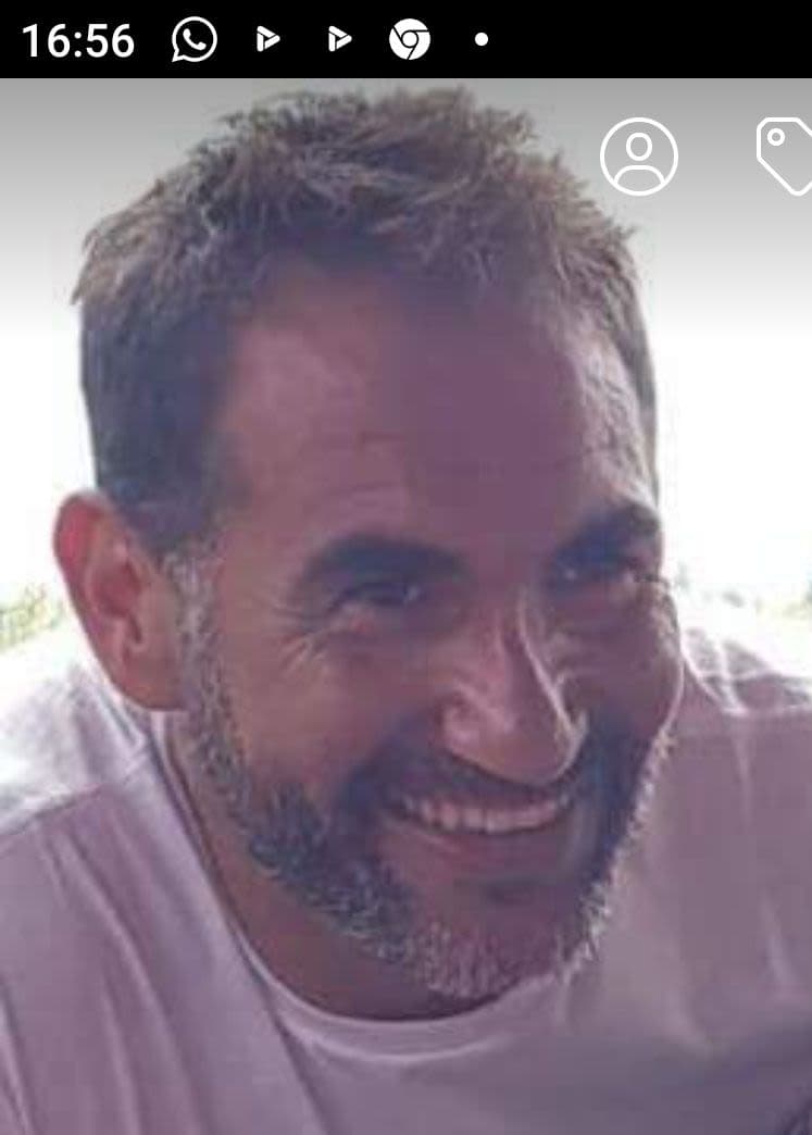 Manolo Carrucciu