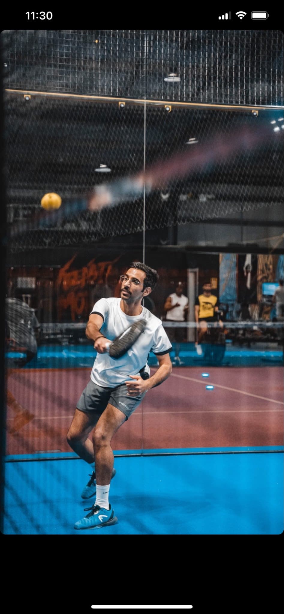 faisal almohannadi