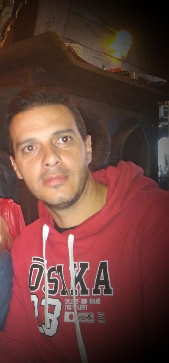 Rubén Escribano