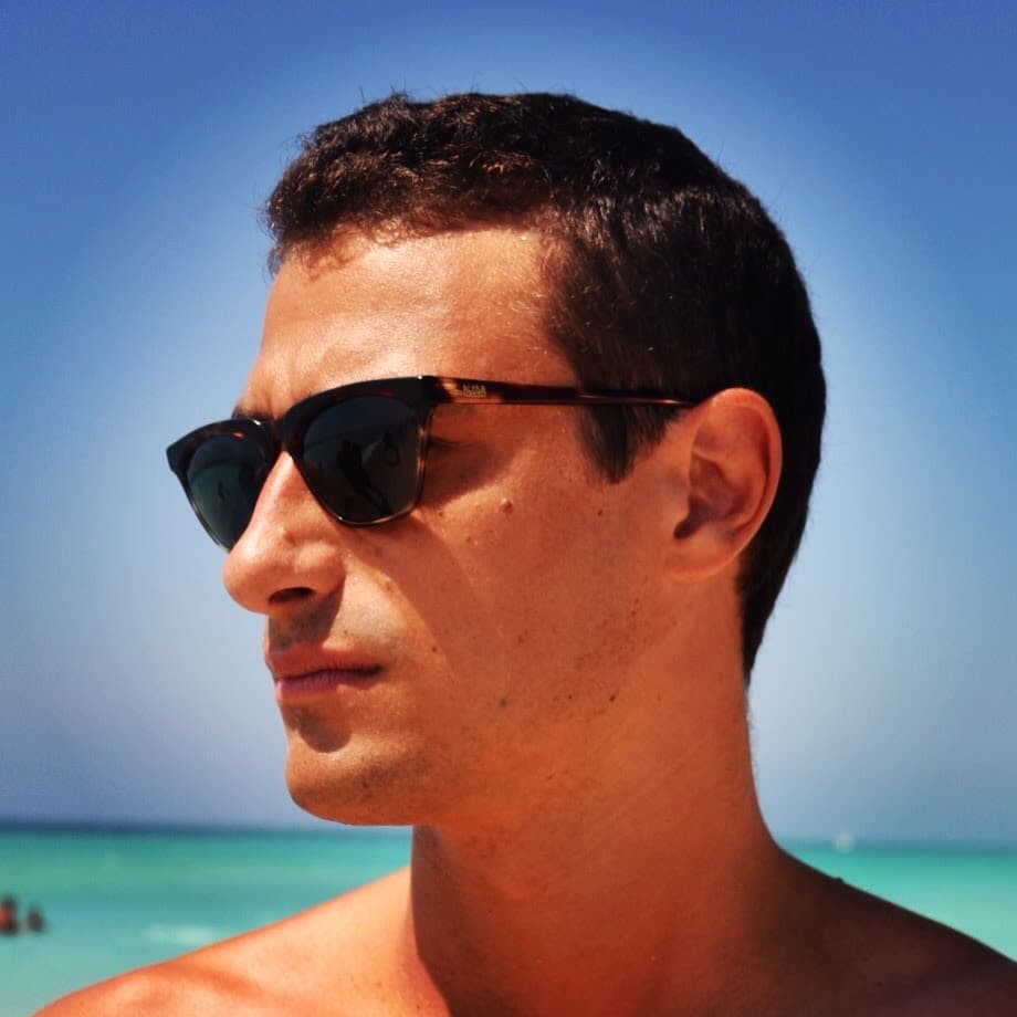 Luca Piccinini