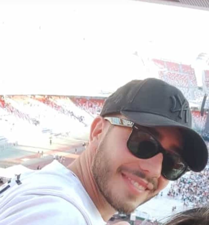 Nico Finelli
