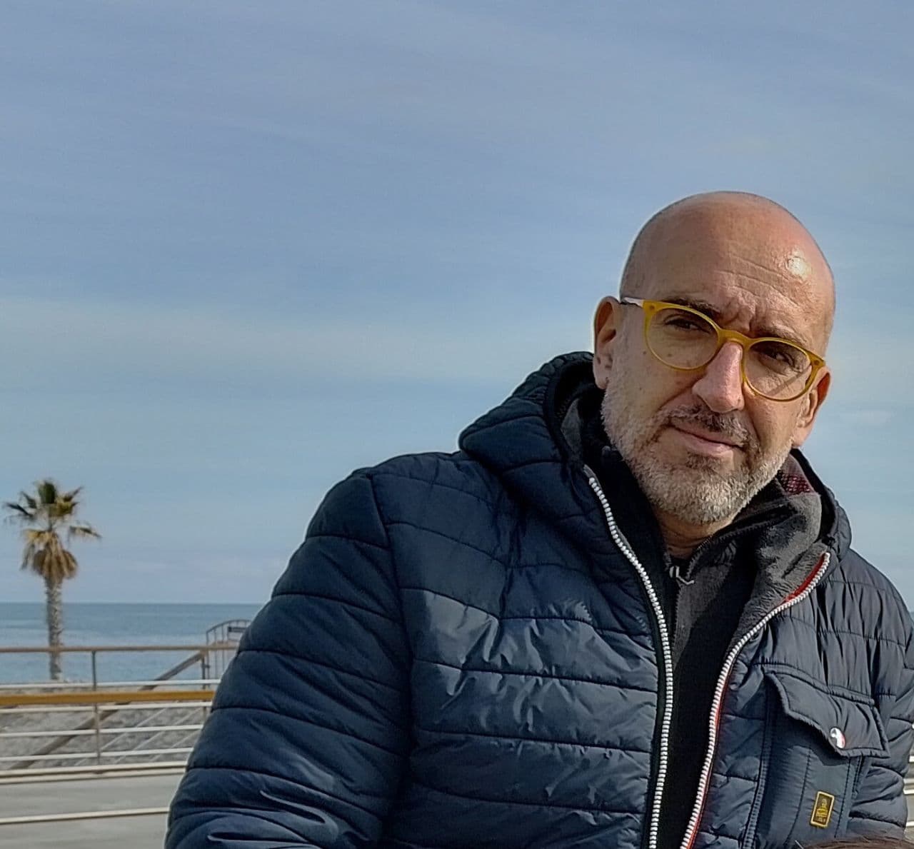 Davide Ariata