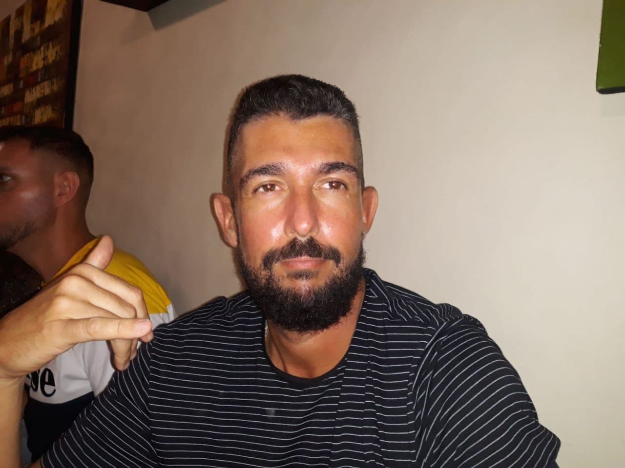 Juan Carlos Rodríguez Guillama