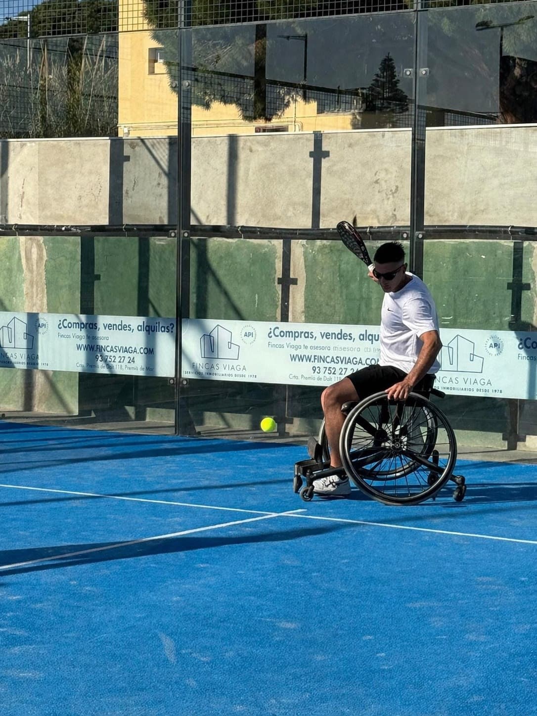 Oriol Servat Segura 