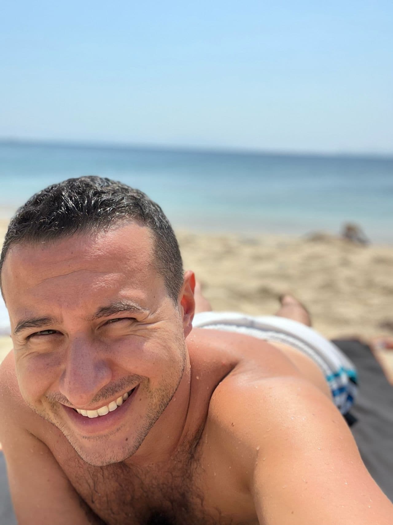 Mario Novarese