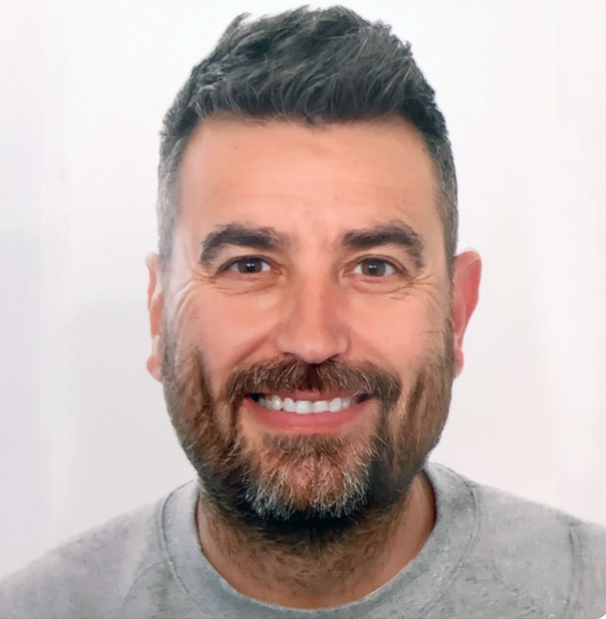 FERRAN ESCUDER