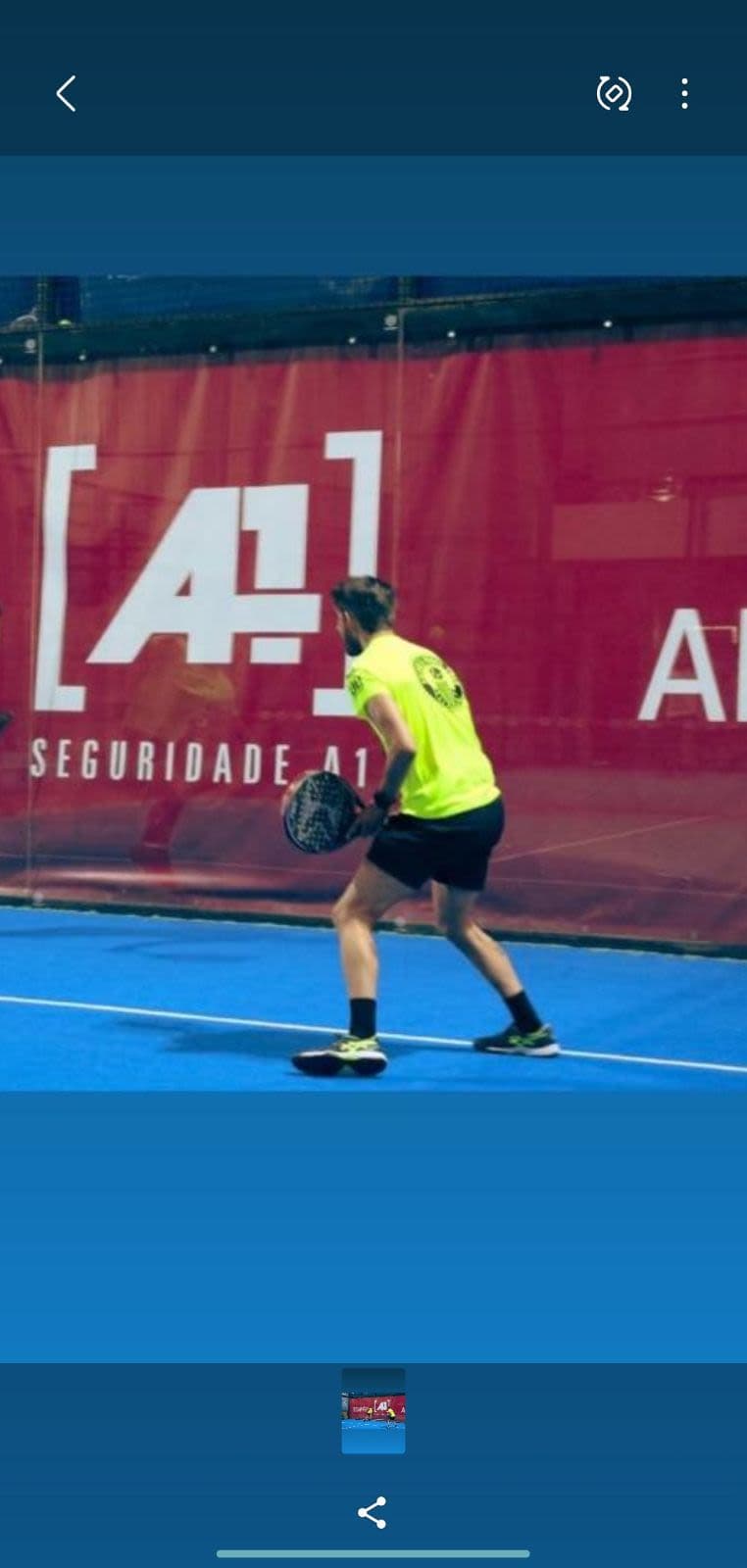 Andrés Pérez 