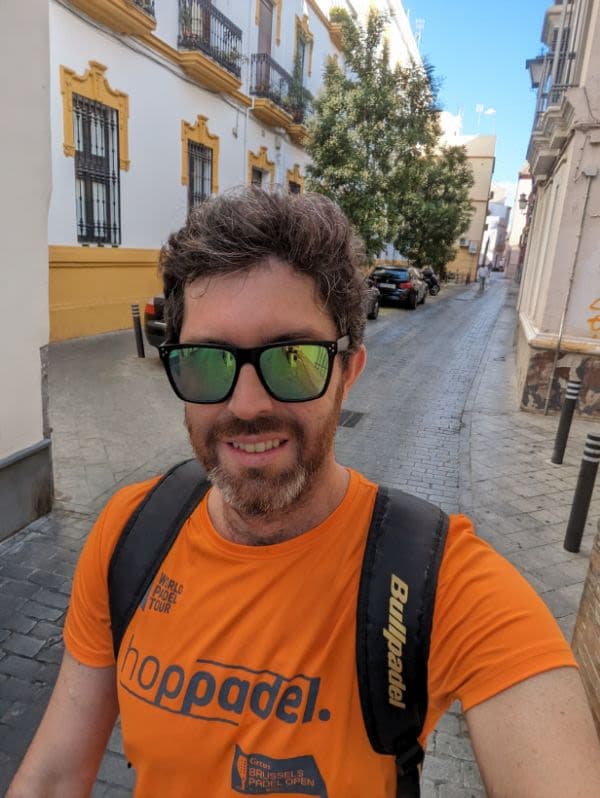 Pepe Fernandez
